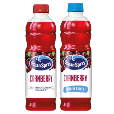 Ocean Spray